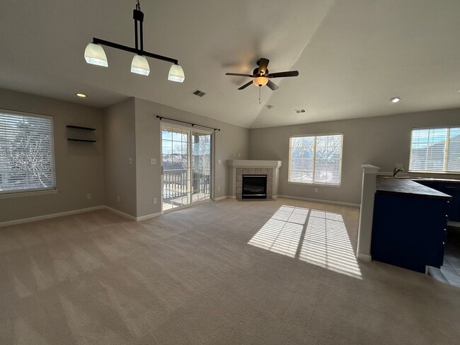 Building Photo - Low-Maintenance Luxury with Community Perks