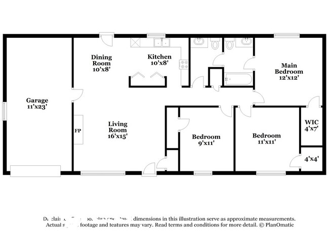 Building Photo - 1169 Kristen Cove