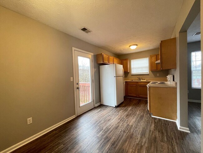 Foto del edificio - 1412/1414 Creekside