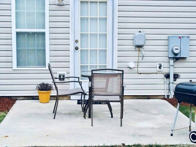 Foto del edificio - 72 Darby's Crossing Point