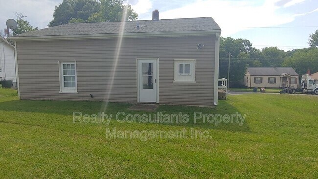 Foto del edificio - 1707 Glenwood Ave