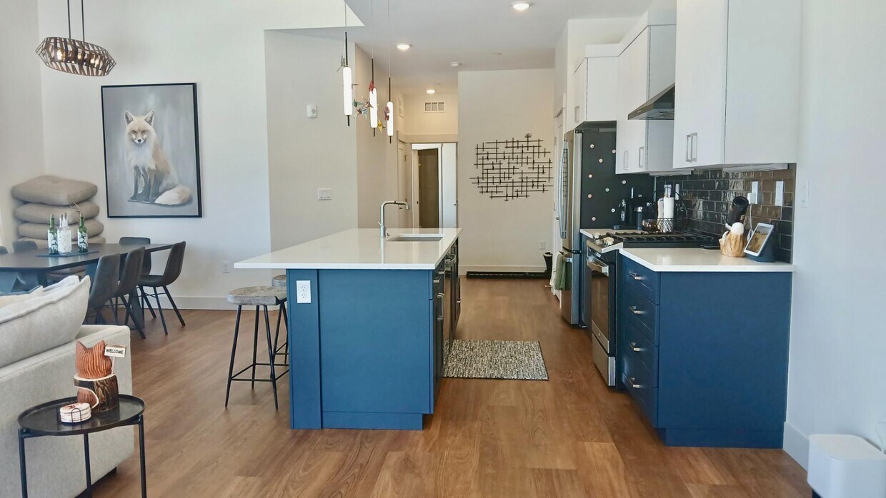 Foto principal - 144 Ski Idlewild Rd