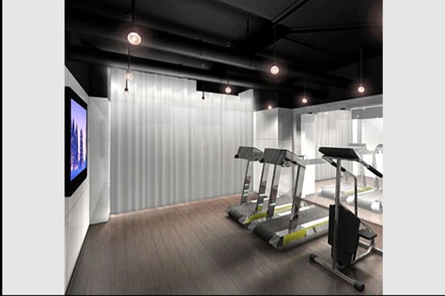Foto del edificio - Nectar Furnished Apartments at The Blake