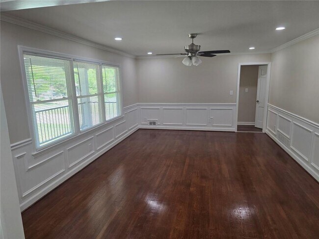 Foto del edificio - 3420 Northside Dr