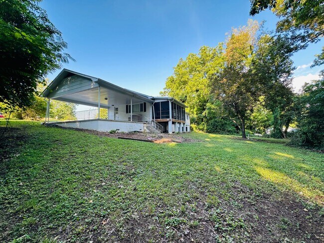 Foto del edificio - 109 Norris Ln