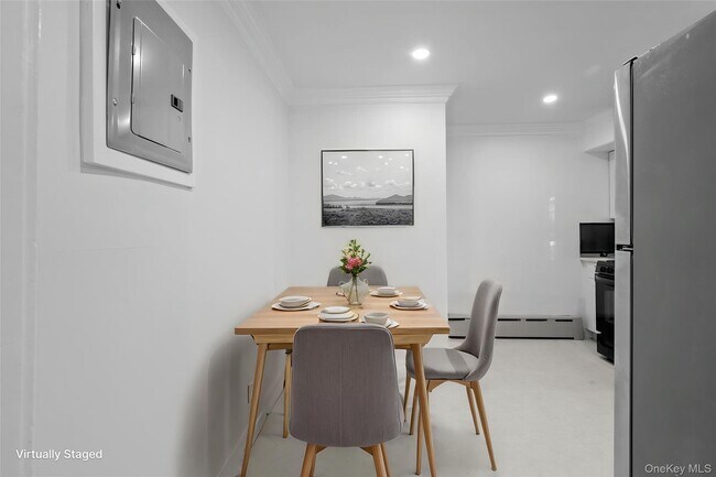 Foto del edificio - 20 Overhill Pl