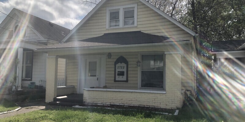 Primary Photo - 2722 S. 5th Street