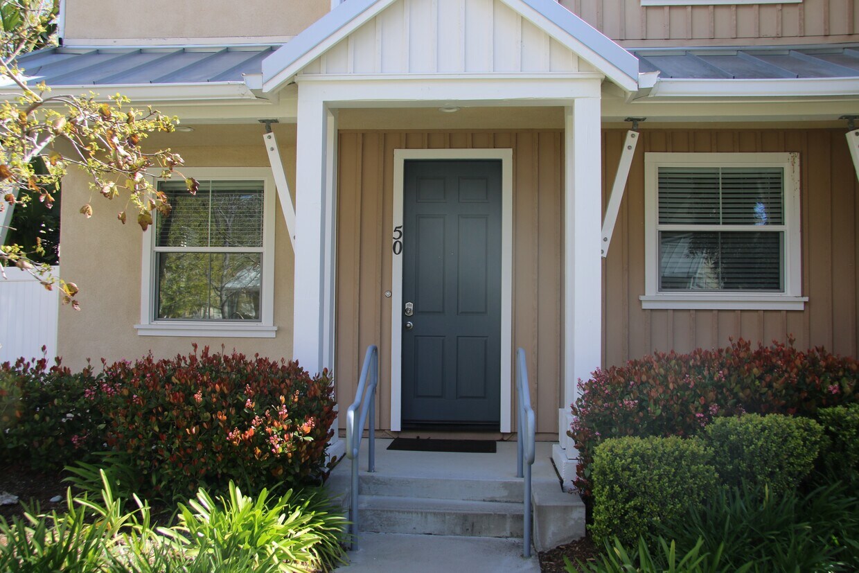 3591 Sacramento Dr Unit 50, San Luis Obispo, CA 93401 Condo for Rent in San Luis Obispo, CA