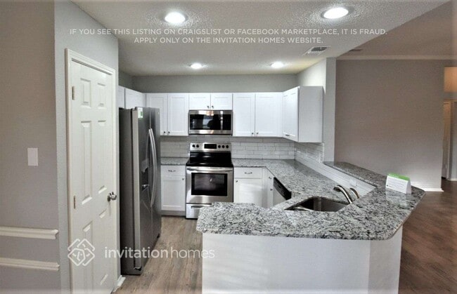 Building Photo - 7304 Glen Dr