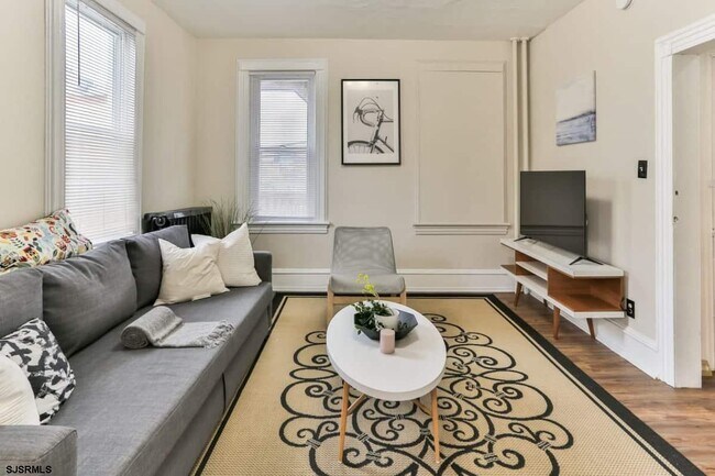 Foto del edificio - 163 Westminster Ave
