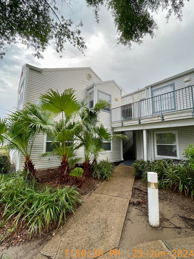 Foto del edificio - Dockside 2 bed/ 2 bath with Scenic Balcony