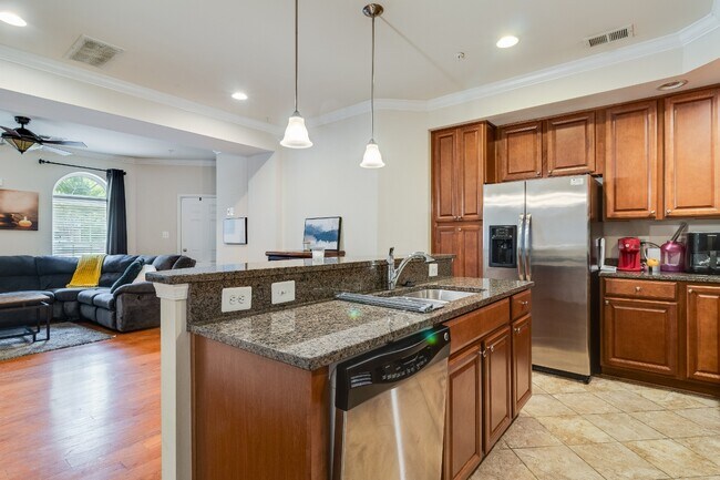 Foto del edificio - 1315 Cheswick Ln