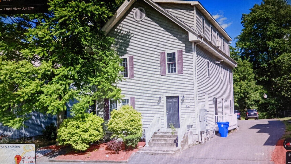 Primary Photo - 40 Winthrop St