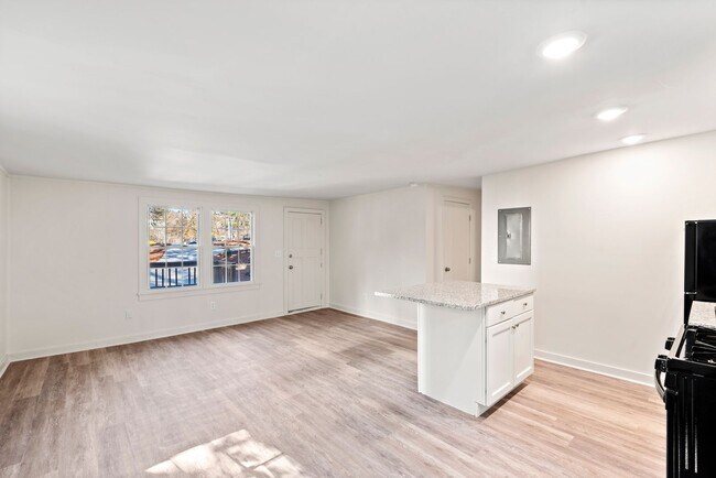 Foto del edificio - STUDIO UNIT! Buckhead/Brookhaven Parkside ...