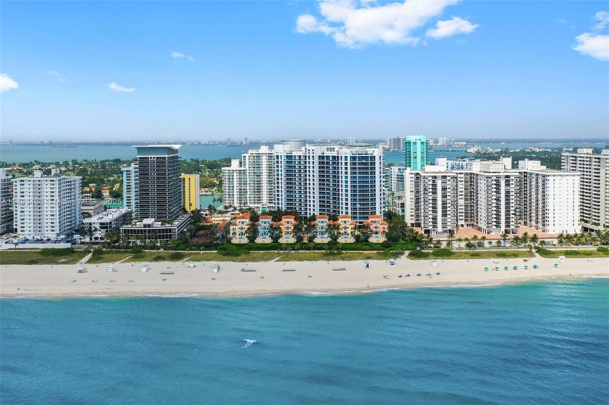 Foto principal - 5959 Collins Ave