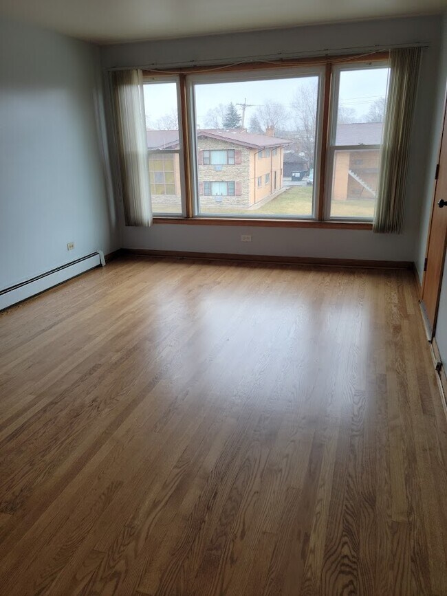 Living Room - 7926 S Kedzie Ave