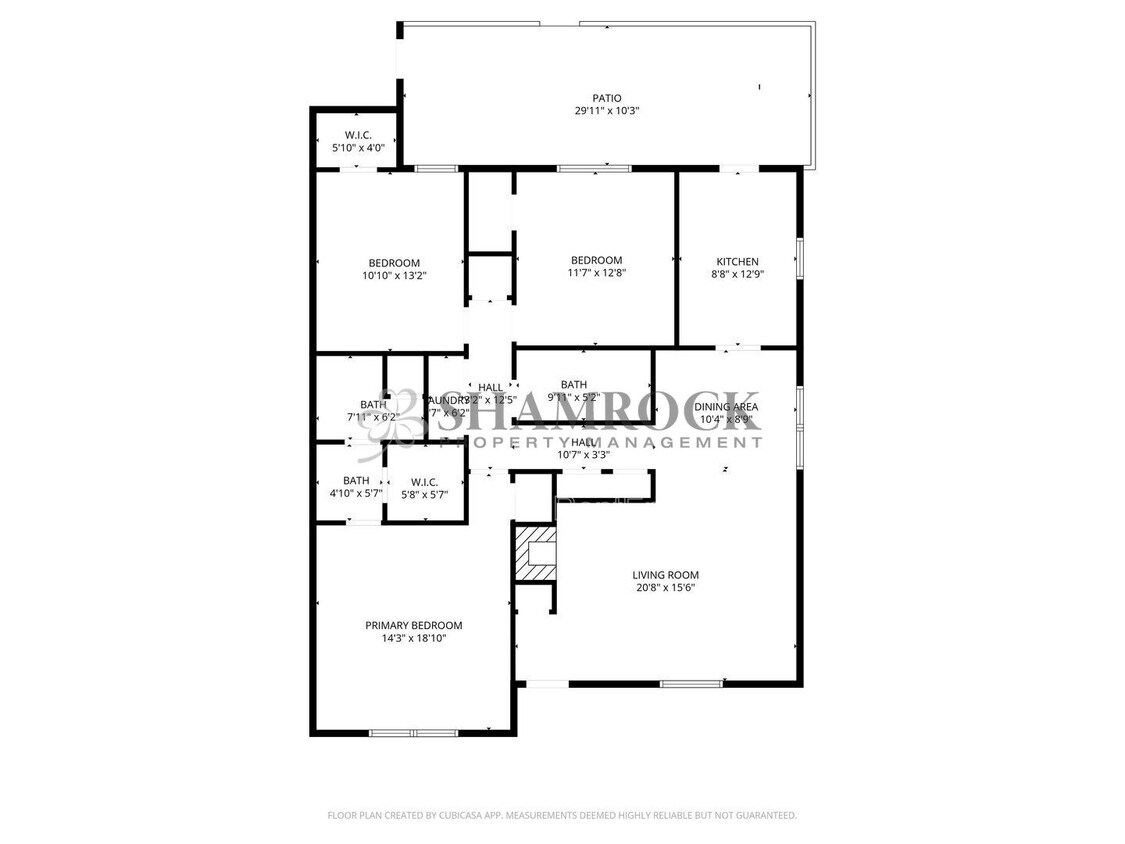 Foto del edificio - 918 Briar Dr