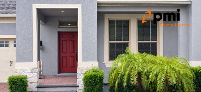 Building Photo - **Charming Upgraded 4-Bedroom Home for Rent in Waterleigh Community**