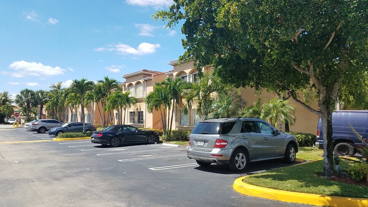 Primary Photo - 1139 NW 124th Ct
