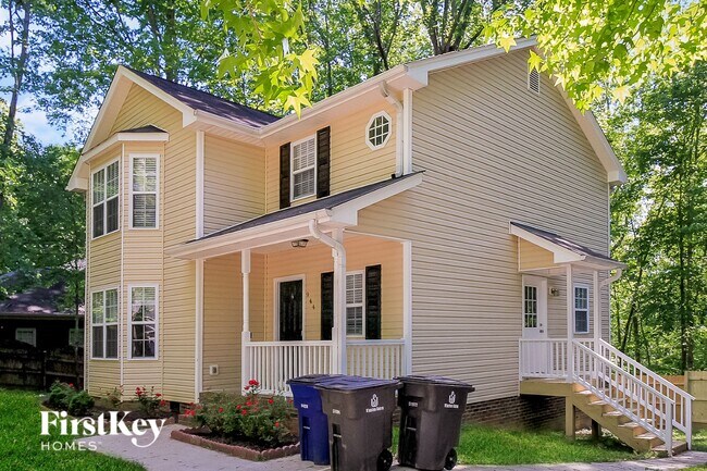 Foto del edificio - 944 Highland Glen Rd