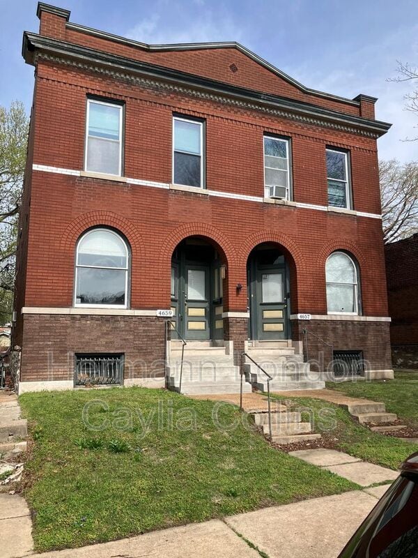 Building Photo - 4657-4659-4659 Idaho Ave