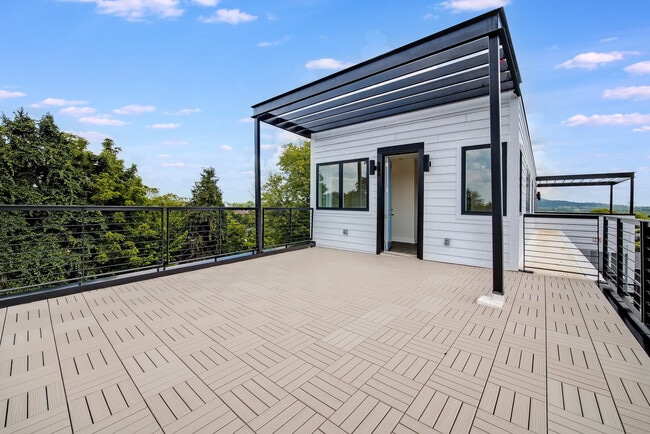 Foto del edificio - Belmont Heights Apartments