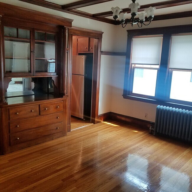 Foto del edificio - 396 Mount Auburn St