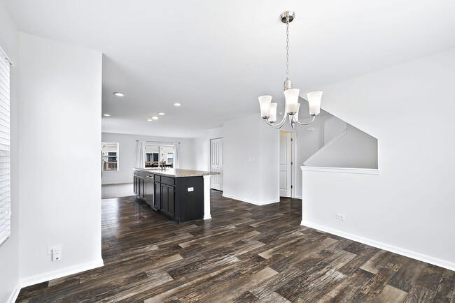 Building Photo - 2400 Aurora Dr