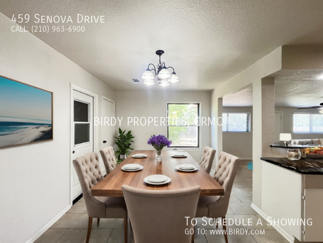 Building Photo - 459 Senova Dr