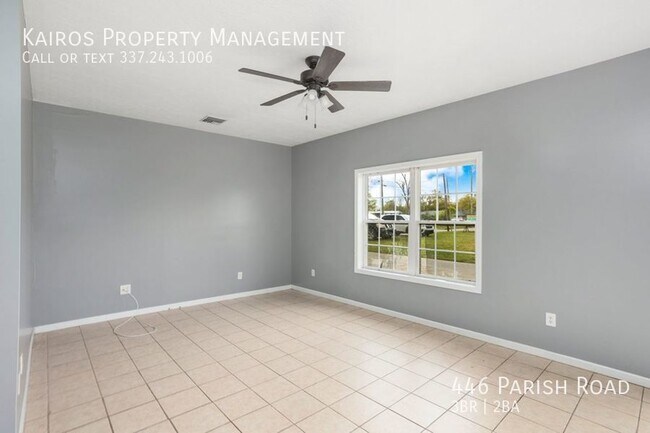 Building Photo - Quiet Apartment Unit | Sulphur, La