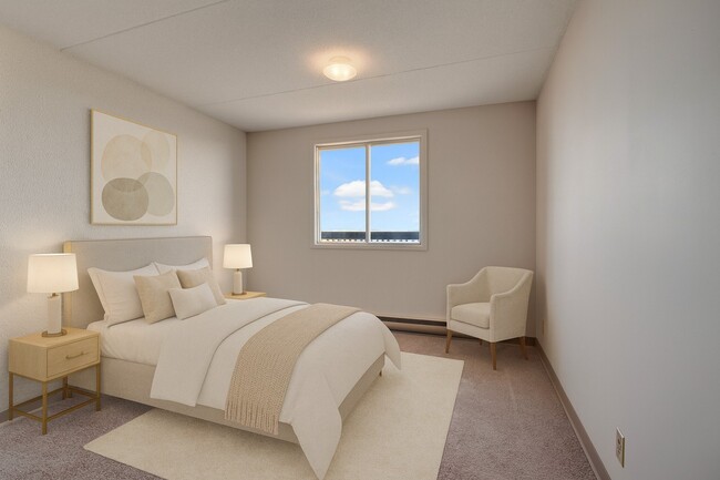 Building Photo - Centre Pointe Plaza