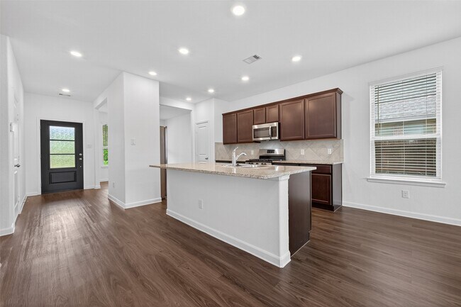 Foto del edificio - 16108 Dockside St