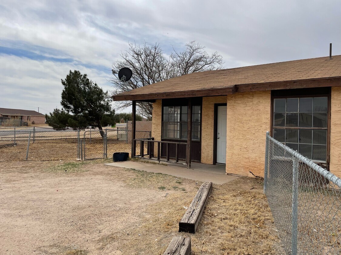 2909 N Torrance Ave, Odessa, TX 79764 House for Rent in Odessa, TX