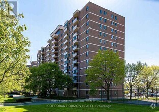 Building Photo - 1625-1625 Bloor St