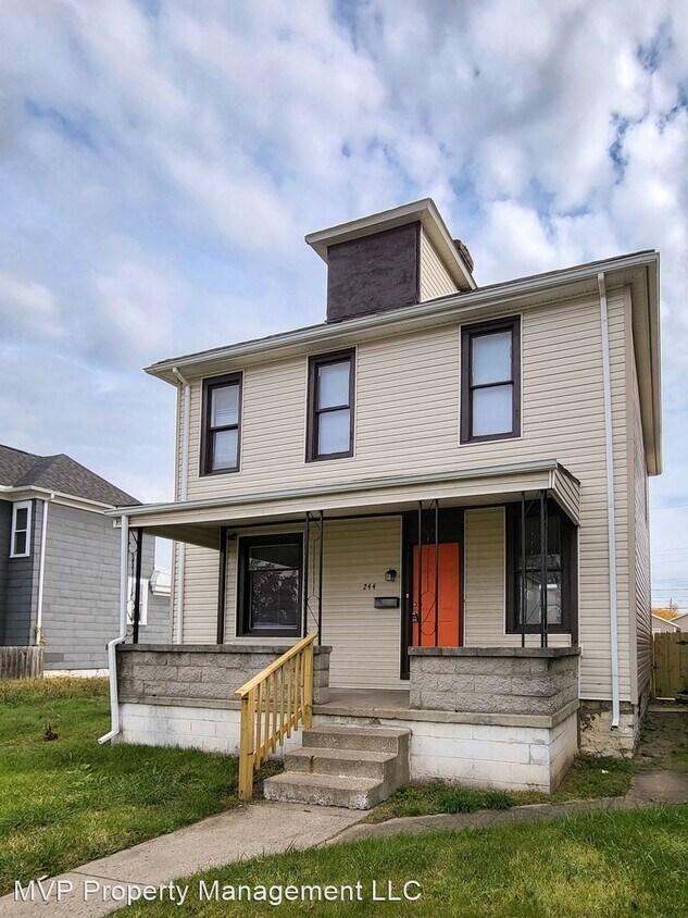 Primary Photo - 3 br, 1.5 bath House - 244 Avondale Ave