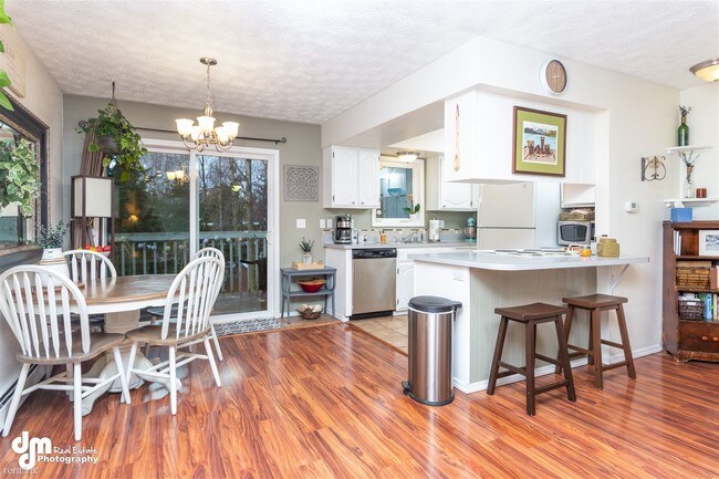Building Photo - 2 br, 1 bath House - 11730 Nix Ct