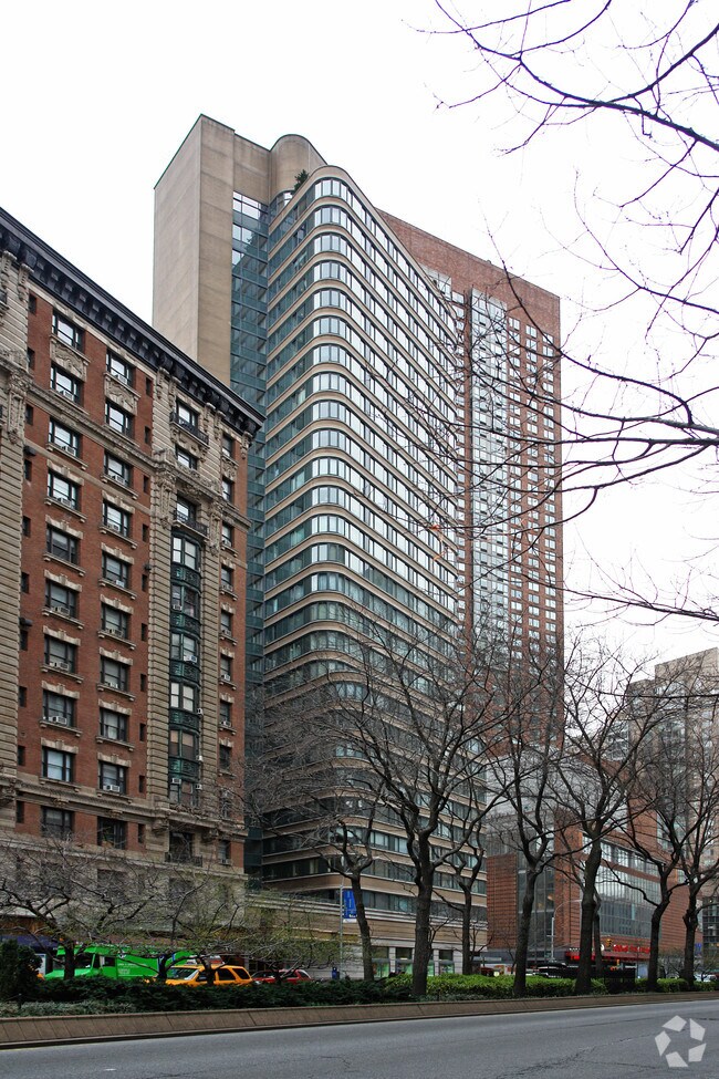 Foto del edificio - The Copley