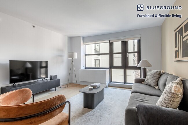 Foto del edificio - 171 Suffolk St