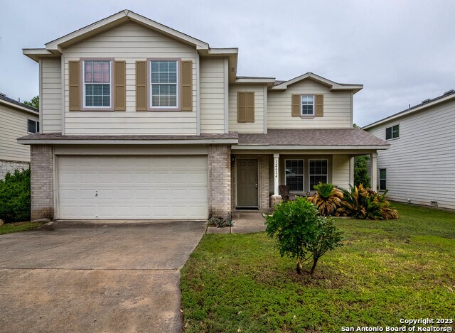 Primary Photo - 12614 Carriage Blvd