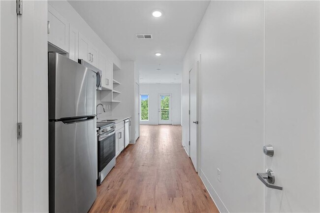 Foto del edificio - 456 Flat Shoals Ave SE