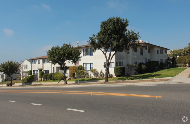 2520 Euclid Street - 2520 Ocean Park Blvd
