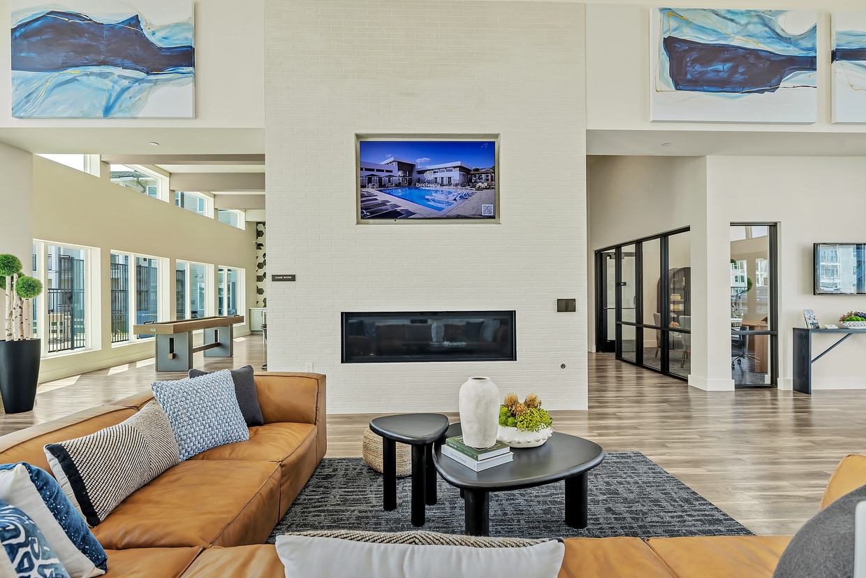 Primary Photo - Birchway Quarry Falls