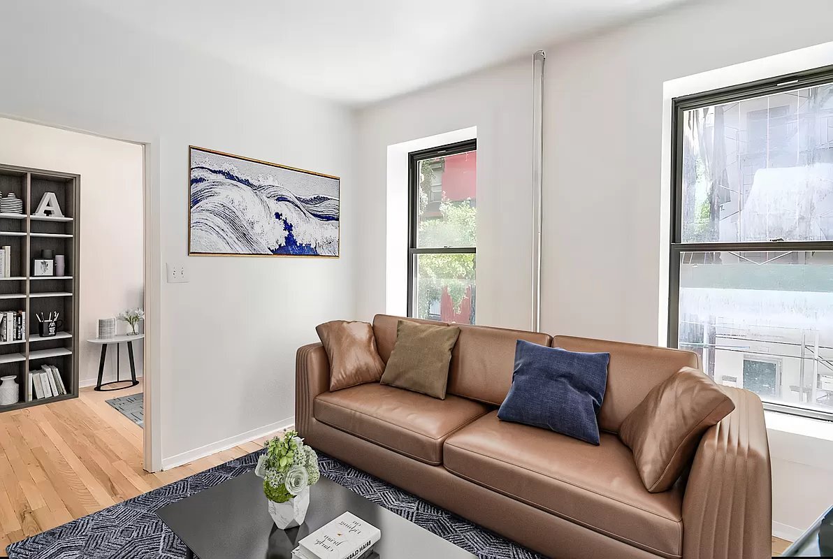 Foto principal - 117 Perry Street