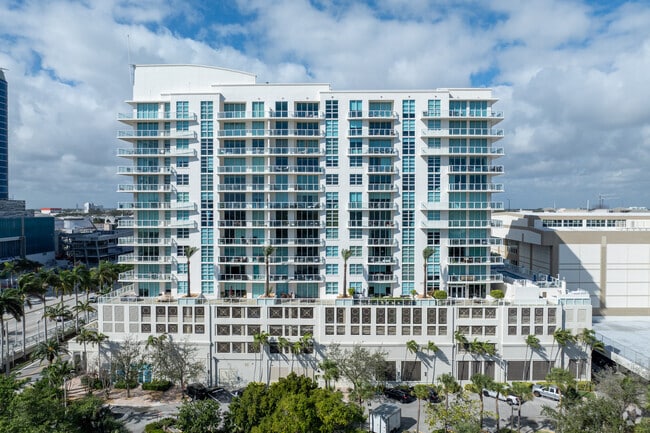 Building Photo - The Port Condominiums