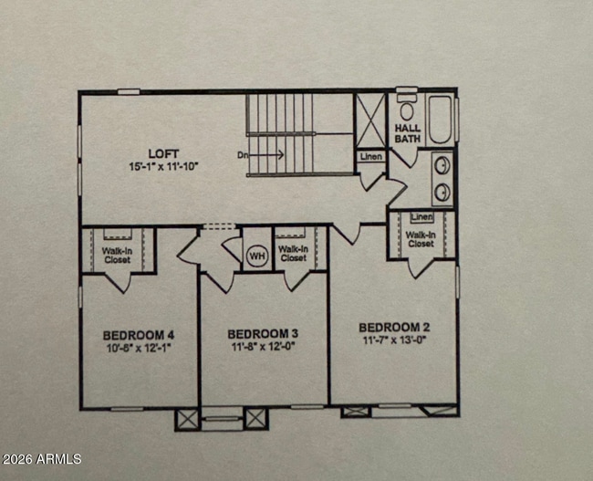 Building Photo - 1131 E Yellowstone Pl