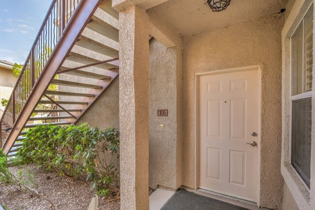 Building Photo - BEAUTIFUL SUMMERLIN CONDO OVERLOOKING THE ...