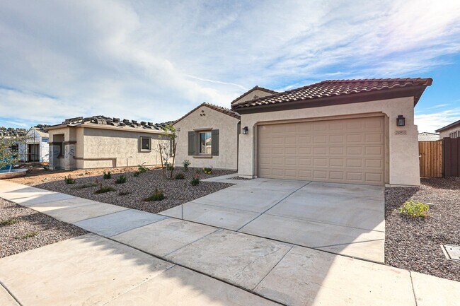 Foto del edificio - 4 Bedroom Home in Asante Community