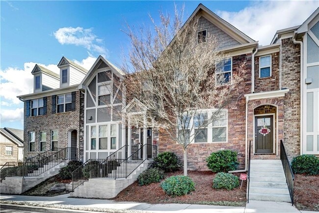 Foto del edificio - 5084 Whiteoak Terrace SE