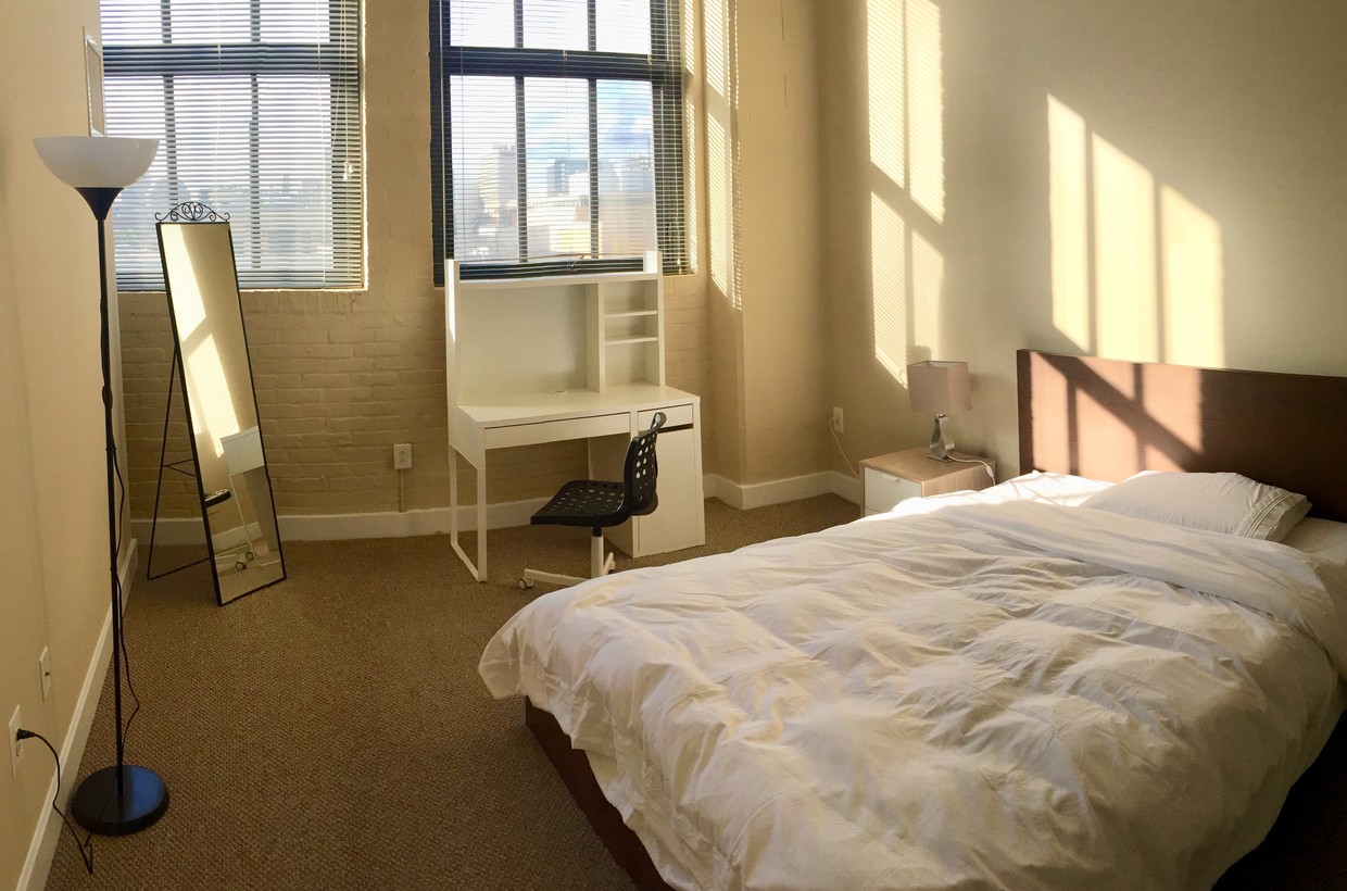 Foto principal - 3180 Chestnut St