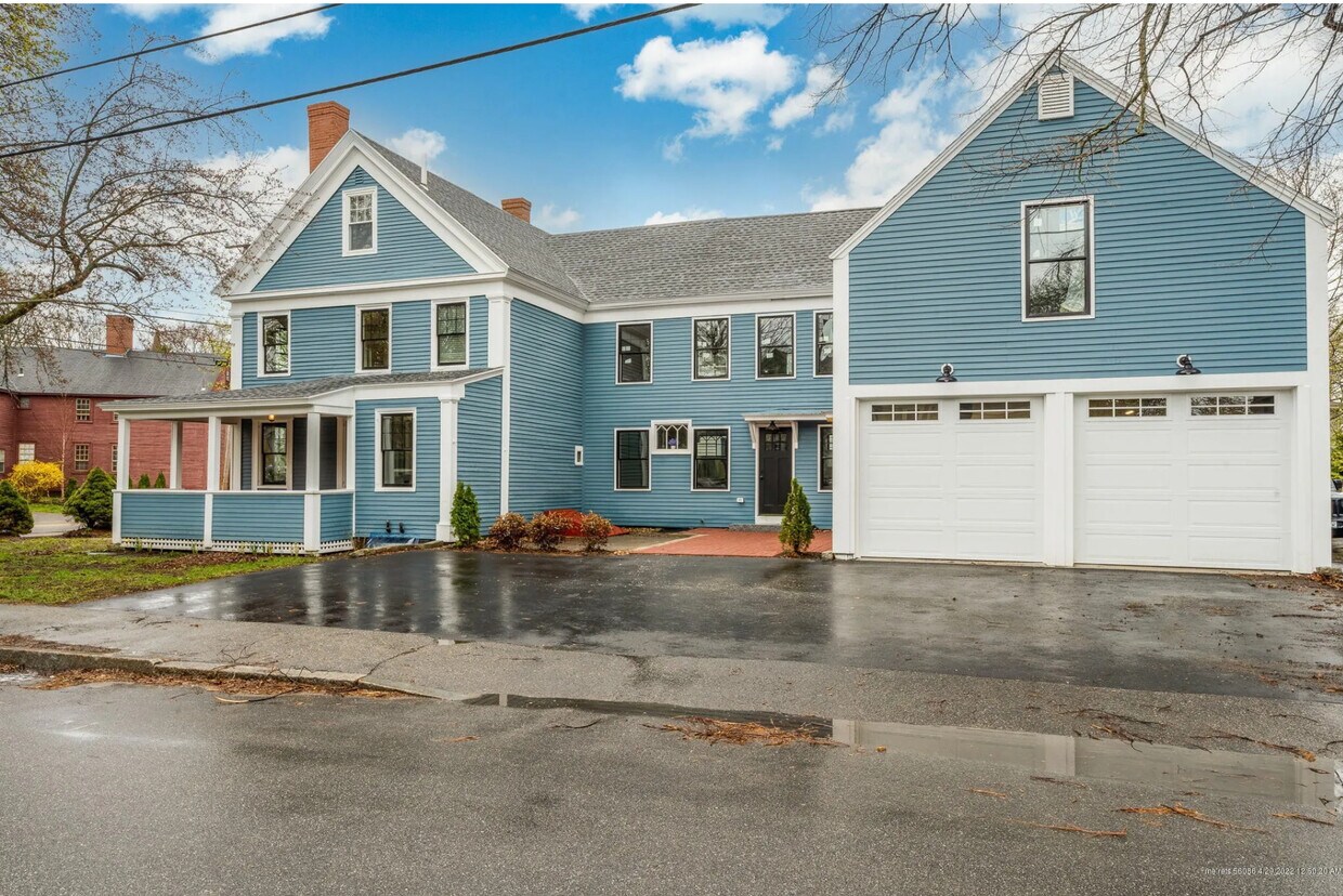Photo - 106 Elm St (Saco, ME)